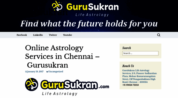 gurusukran.wordpress.com