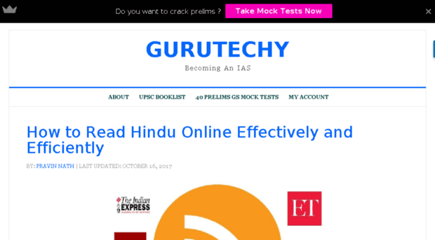 gurutechy.com