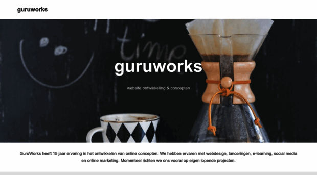 guruworks.nl