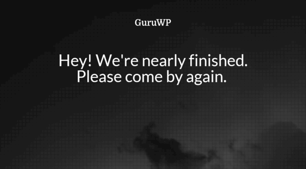 guruwp.com