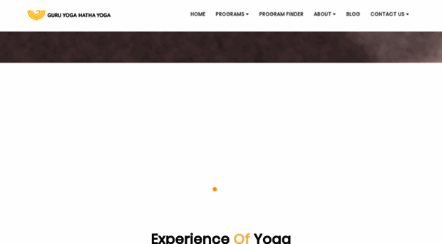 guruyogahathayoga.com