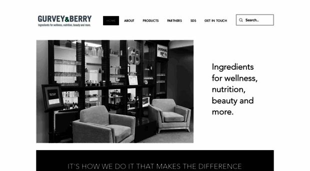 gurveyberry.com