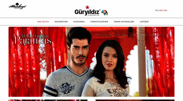 guryildiz.com.tr