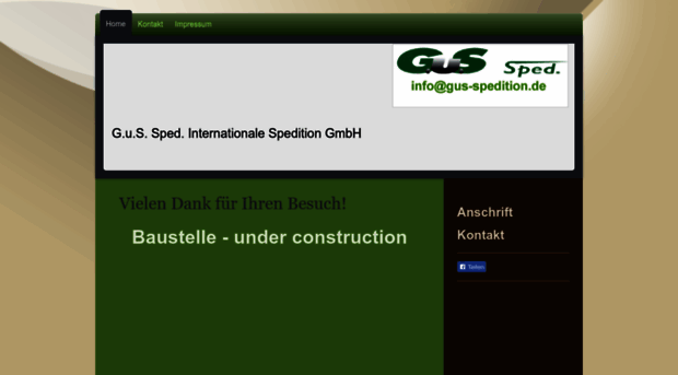 gus-spedition.de