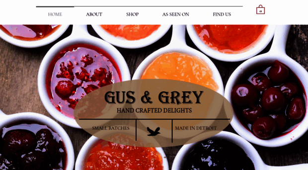 gusandgrey.com