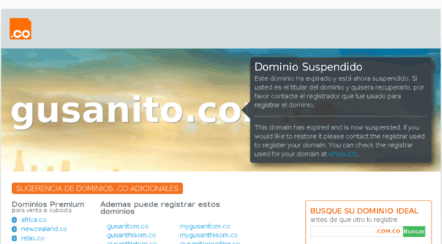 gusanito.com.co