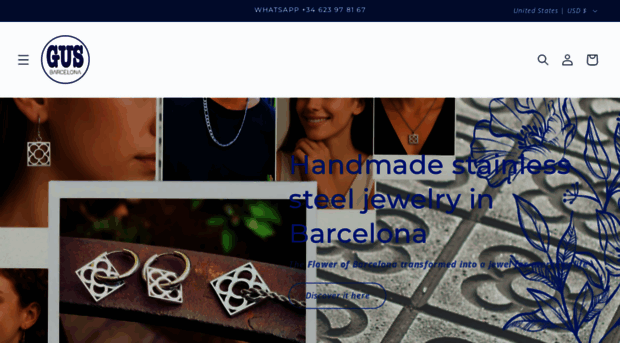 gusbarcelona.com
