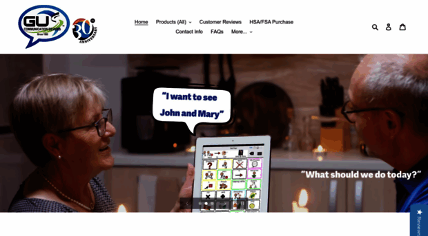 guscommunicationdevices.com
