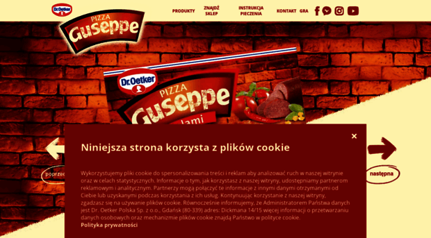 guseppe.pl