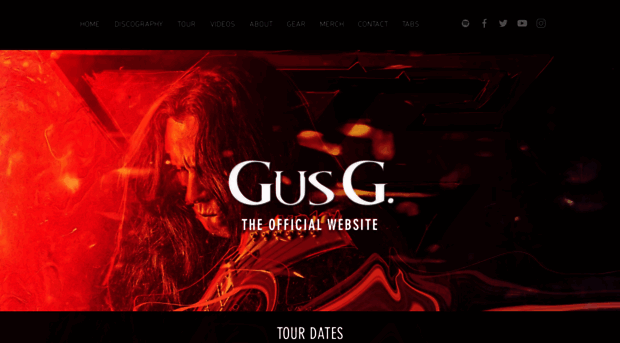 gusgofficial.com