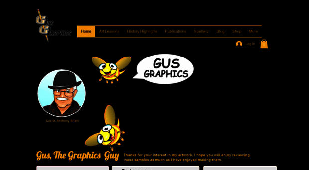 gusgraphics.com