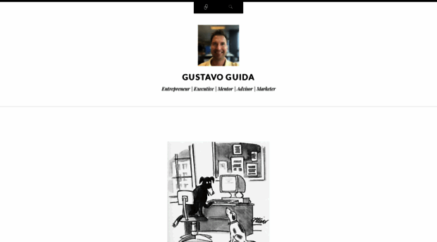 gusguida.com