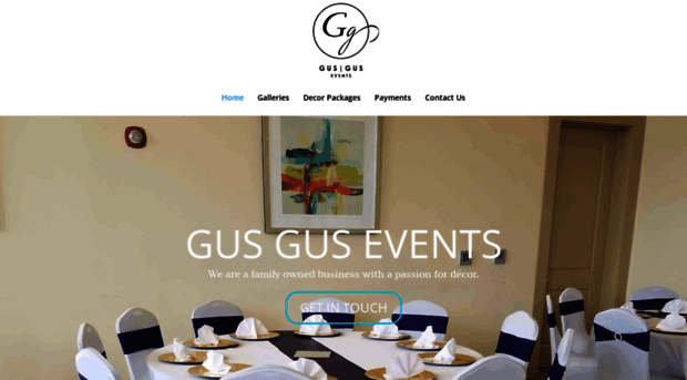 gusgusevents.com