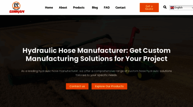gushanrubber.com