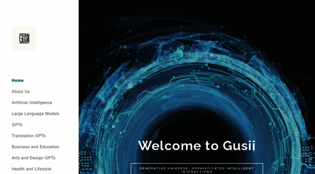gusii.com