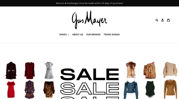 gusmayer.com