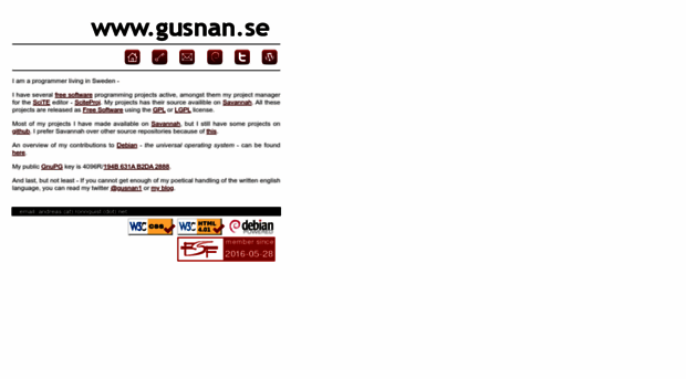 gusnan.se
