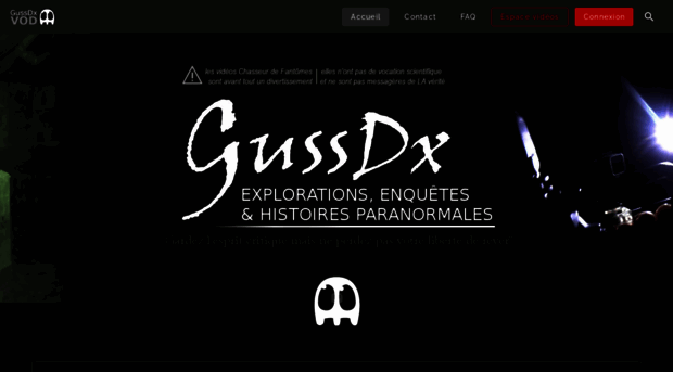 gussdx.fr