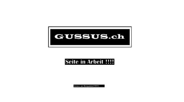 gussus.ch