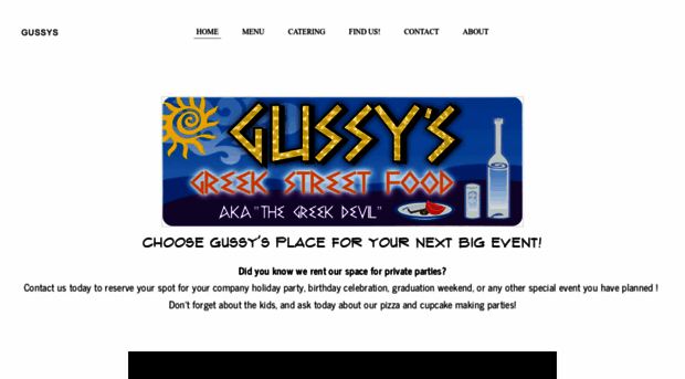 gussys.weebly.com