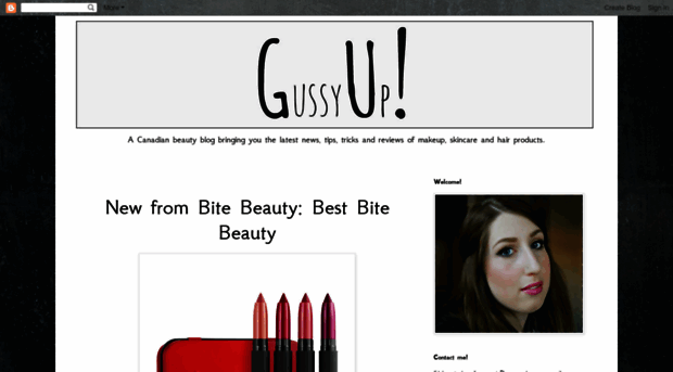 gussyupblog.blogspot.com