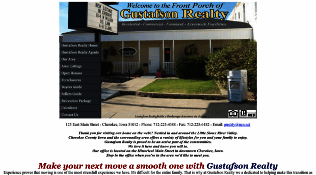 gustafsonrealty.com