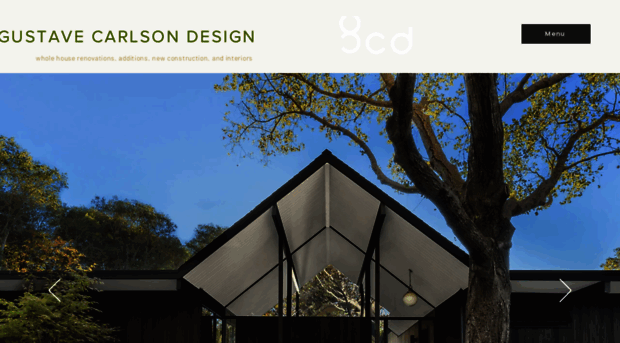 gustavecarlsondesign.com