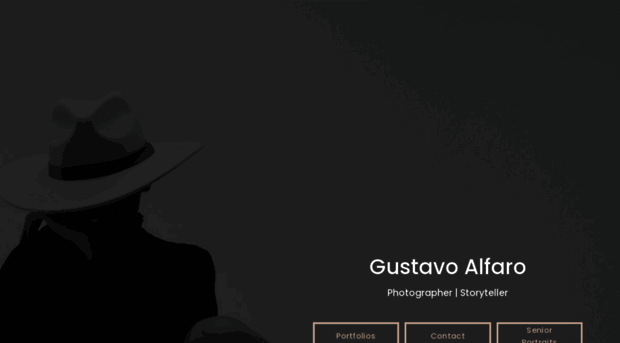 gustavoalfaro.com