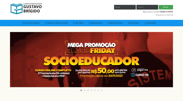 gustavobrigido.com.br