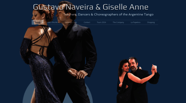 gustavoygiselle.org