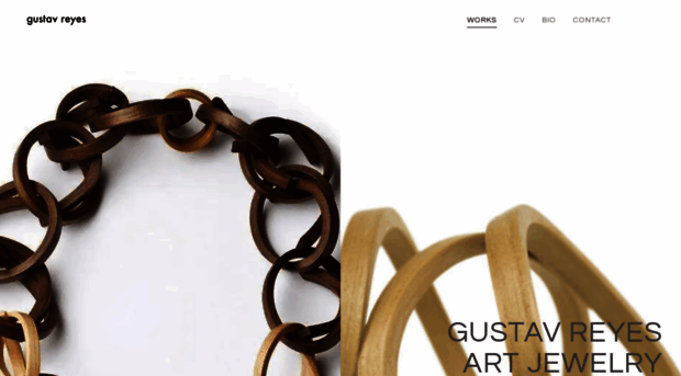 gustavreyes.com
