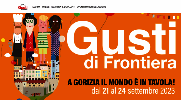 gustidifrontiera.it