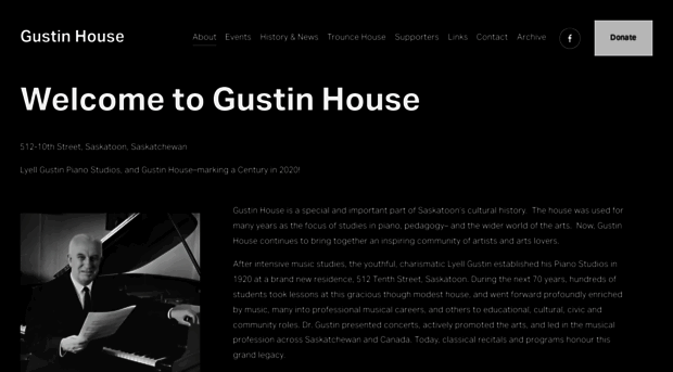 gustinhouse.ca