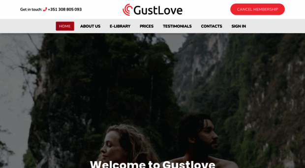 gustlove.com