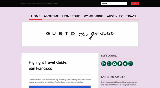 gustoandgrace.wordpress.com