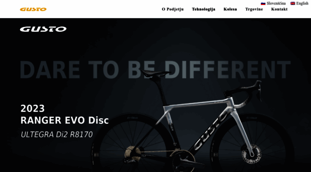 gustobike.si