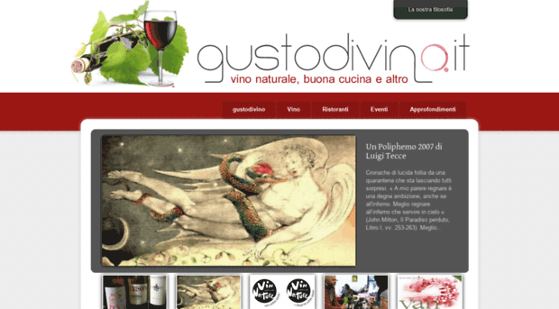 gustodivino.it