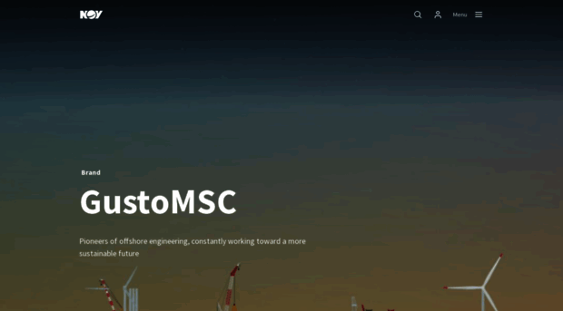 gustomsc.com