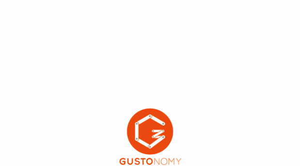 gustonomy.com