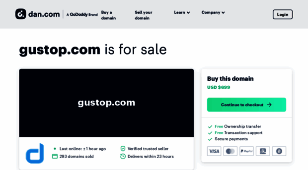 gustop.com