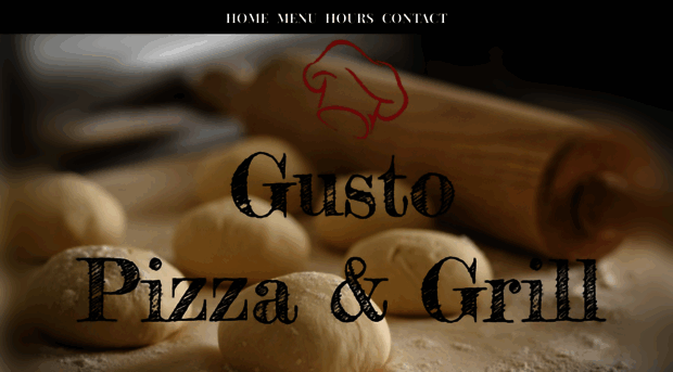 gustopizza.net