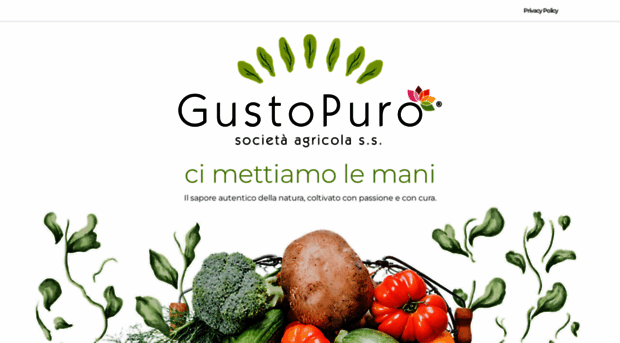 gustopuro.it