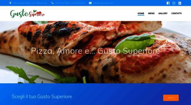 gustosuperiore.it