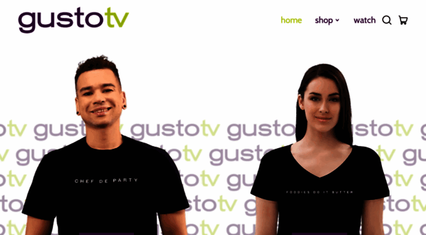 gustotv.shop