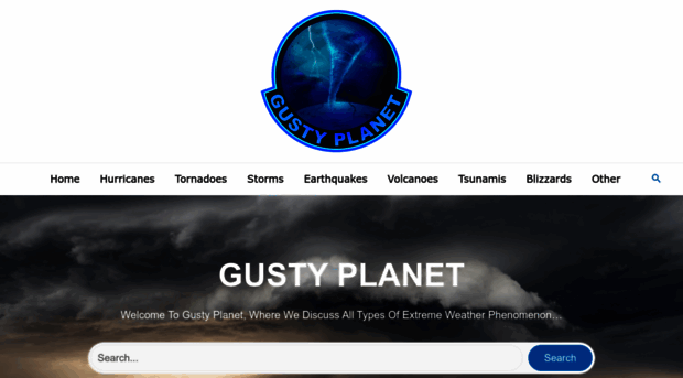 gustyplanet.com