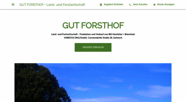 gut-forsthof.de