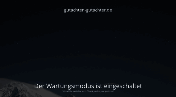 gutachten-gutachter.de