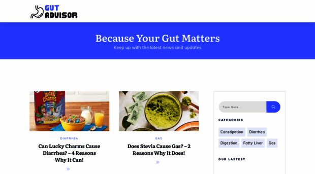 gutadvisor.com