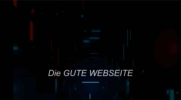 gute-webseite.at