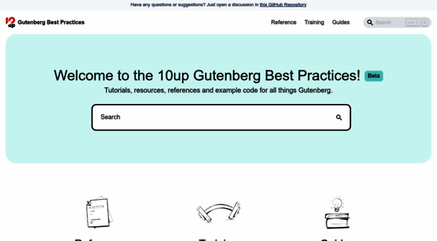 gutenberg.10up.com